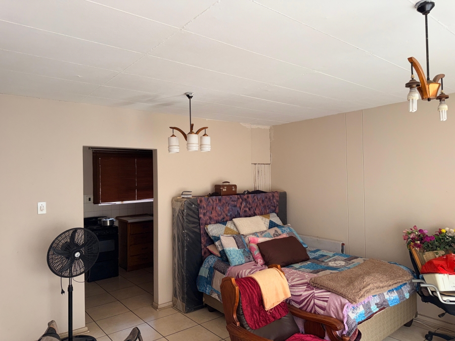 To Let 1 Bedroom Property for Rent in Potchefstroom North West